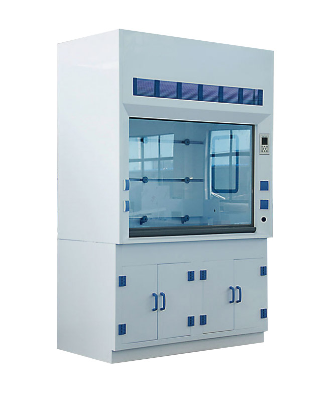 PP Fume Hoods