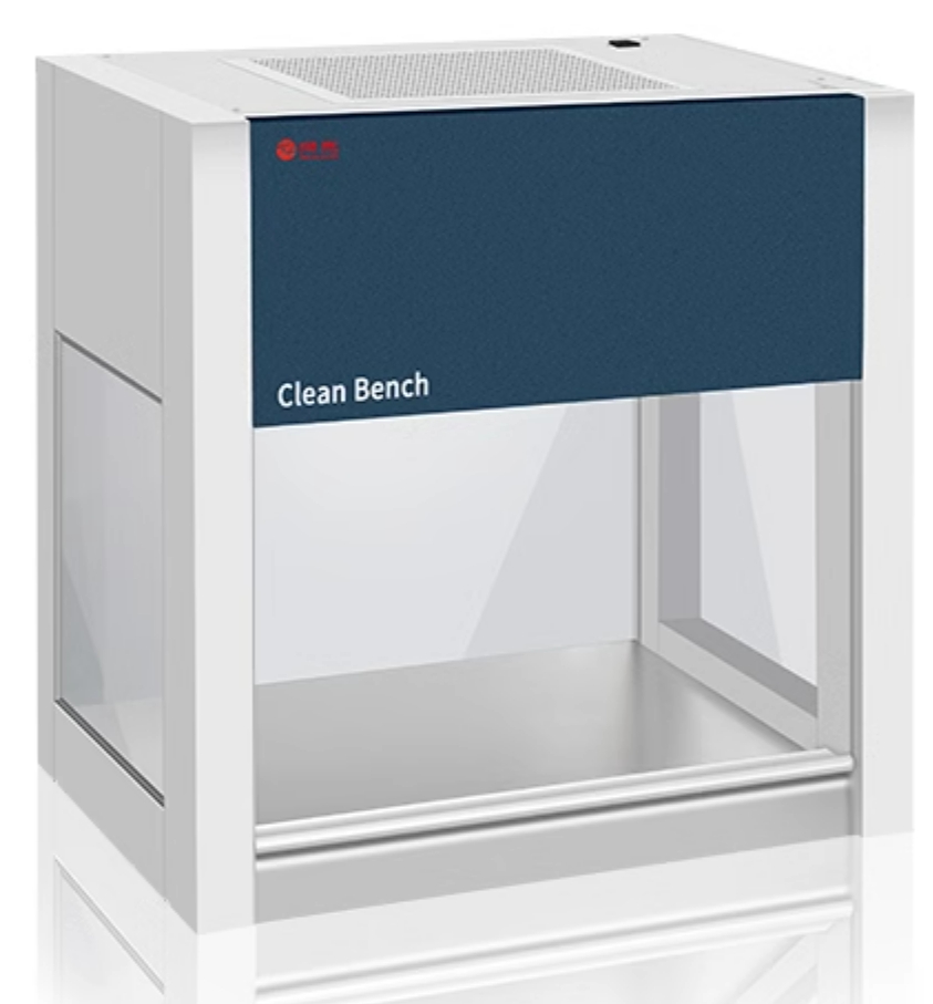 Desktop clean Bench