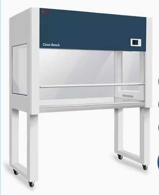 Horizontal Flow Ultra-clean Bench