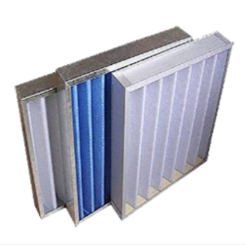 Primary filter