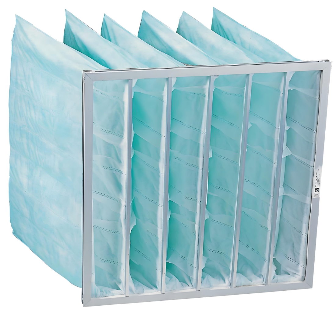 Bag Type Primary Filter