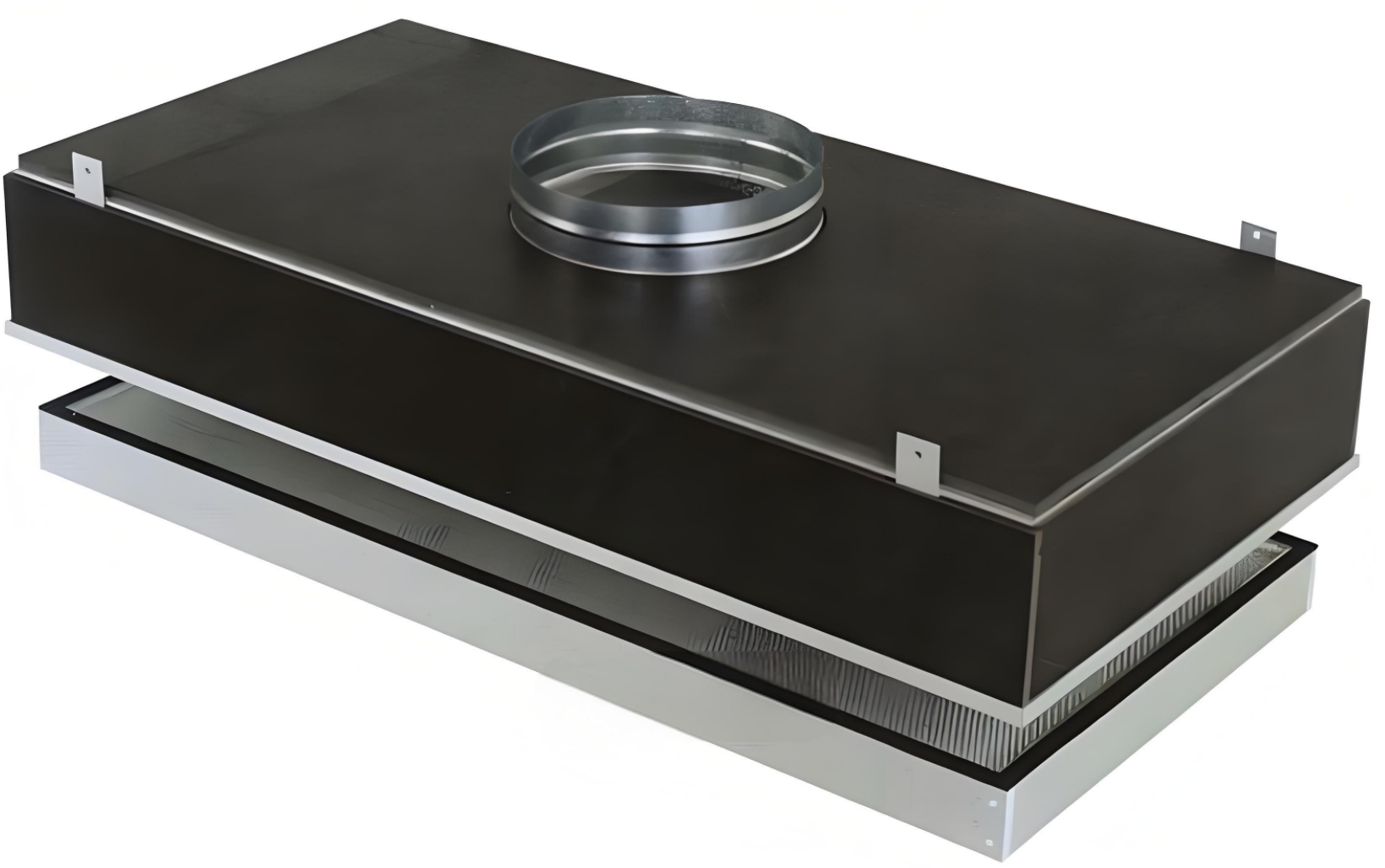 DOP Integrated Filter