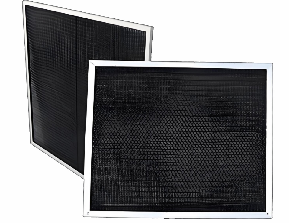 Nylon mesh primary filter