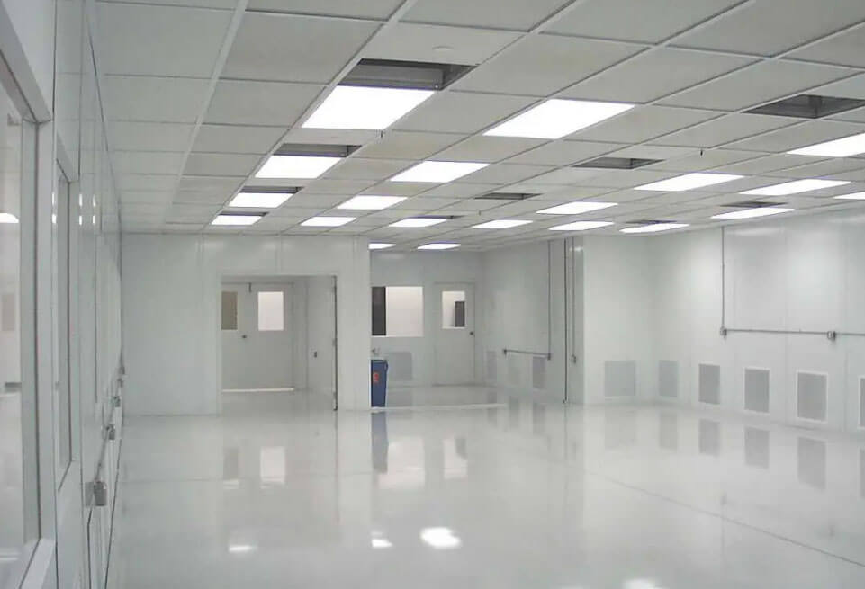 洁净室除湿机概述和功能比较