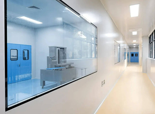 CGMP CLEANROOMS doors and windows.jpg