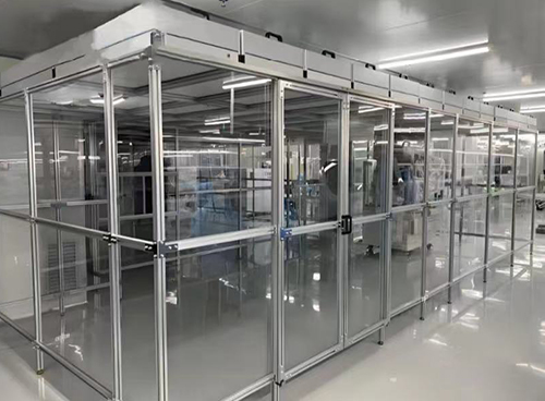 Aluminum acrylic clean room3.jpg