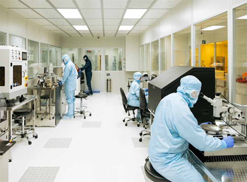 Aerospace and Electronics
