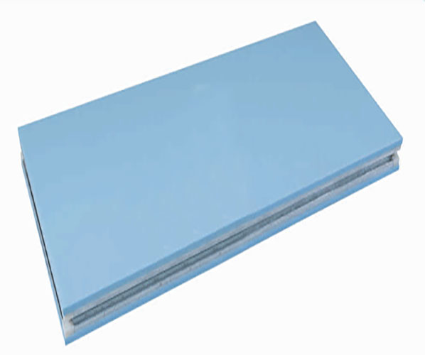 Handmade Panel lnorganic Paint