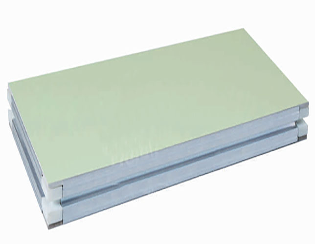 Coated Handmade Board