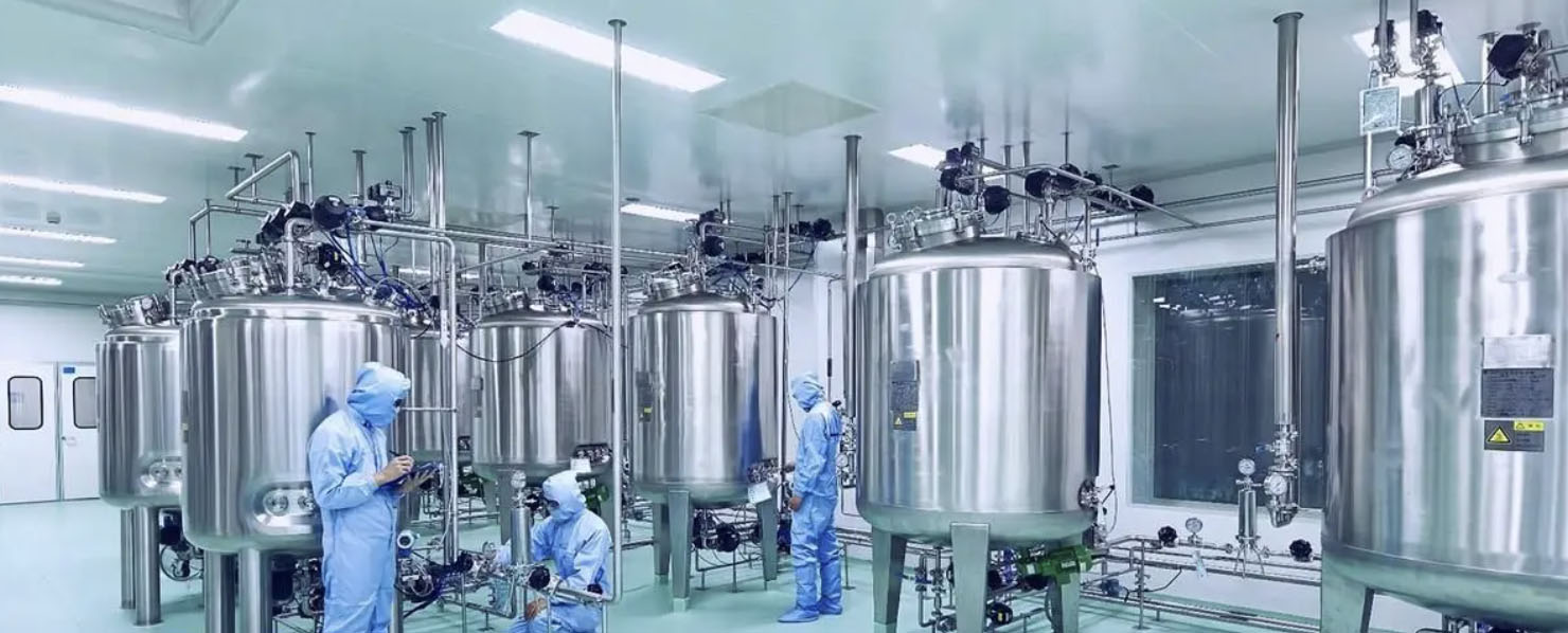 FDA  clean rooms