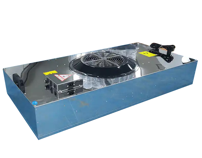 Stainless Steel FFU
