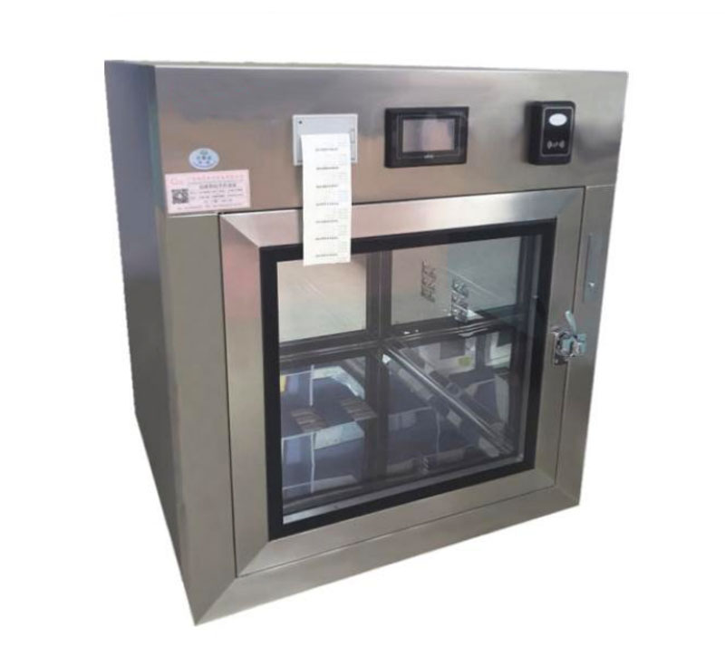 Xenon Light Pass Box