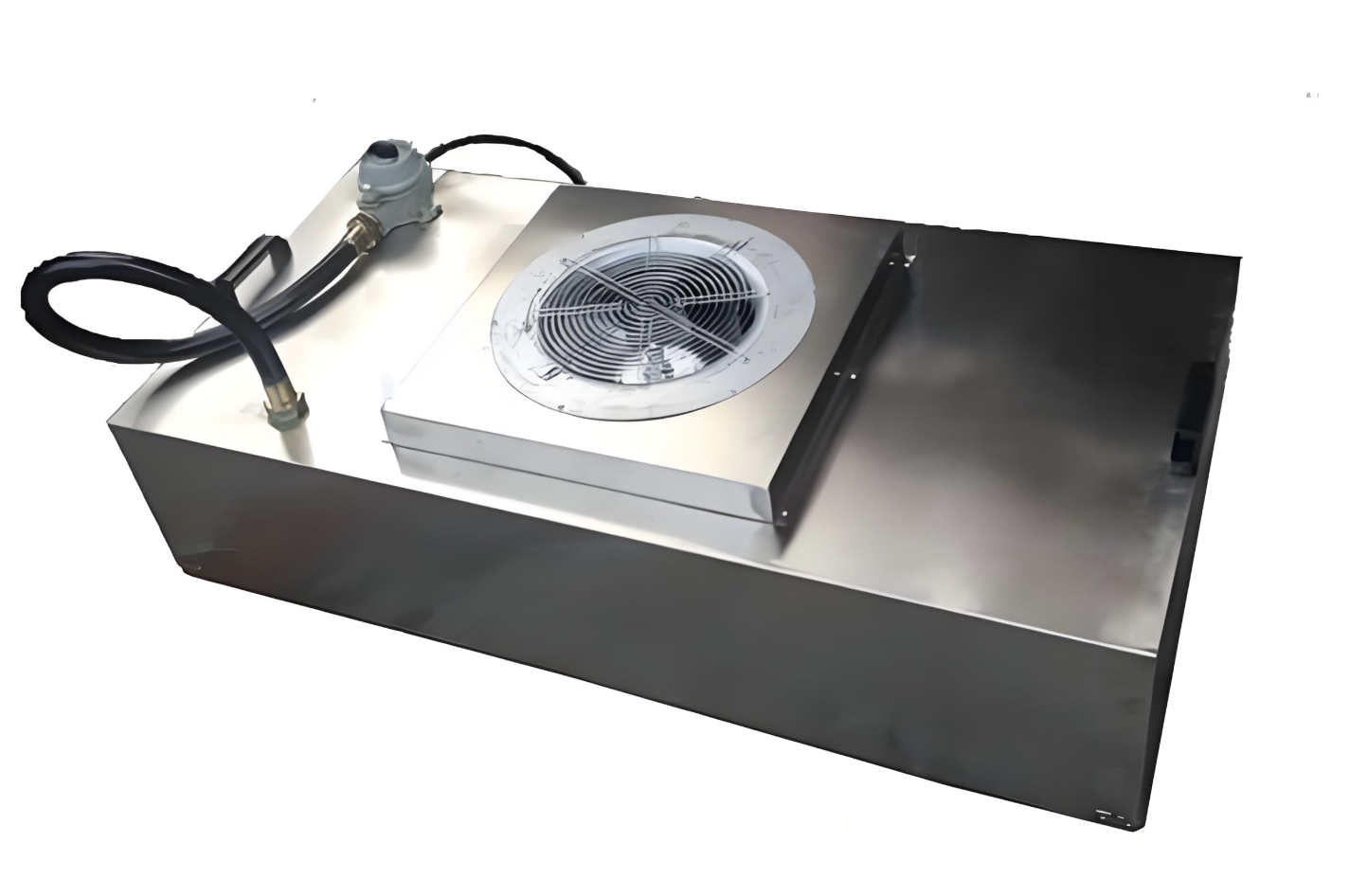 Explosion-Proof FFU