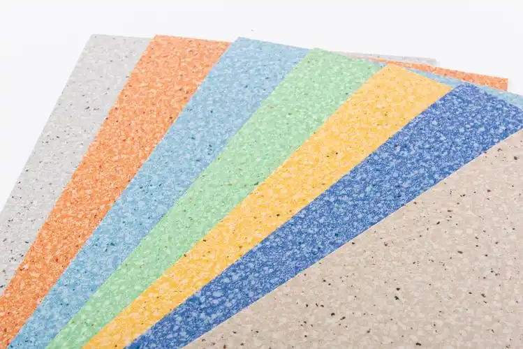 PVC Flooring