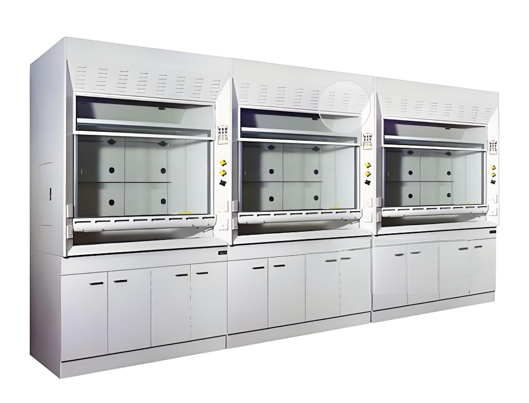 Fume Hood