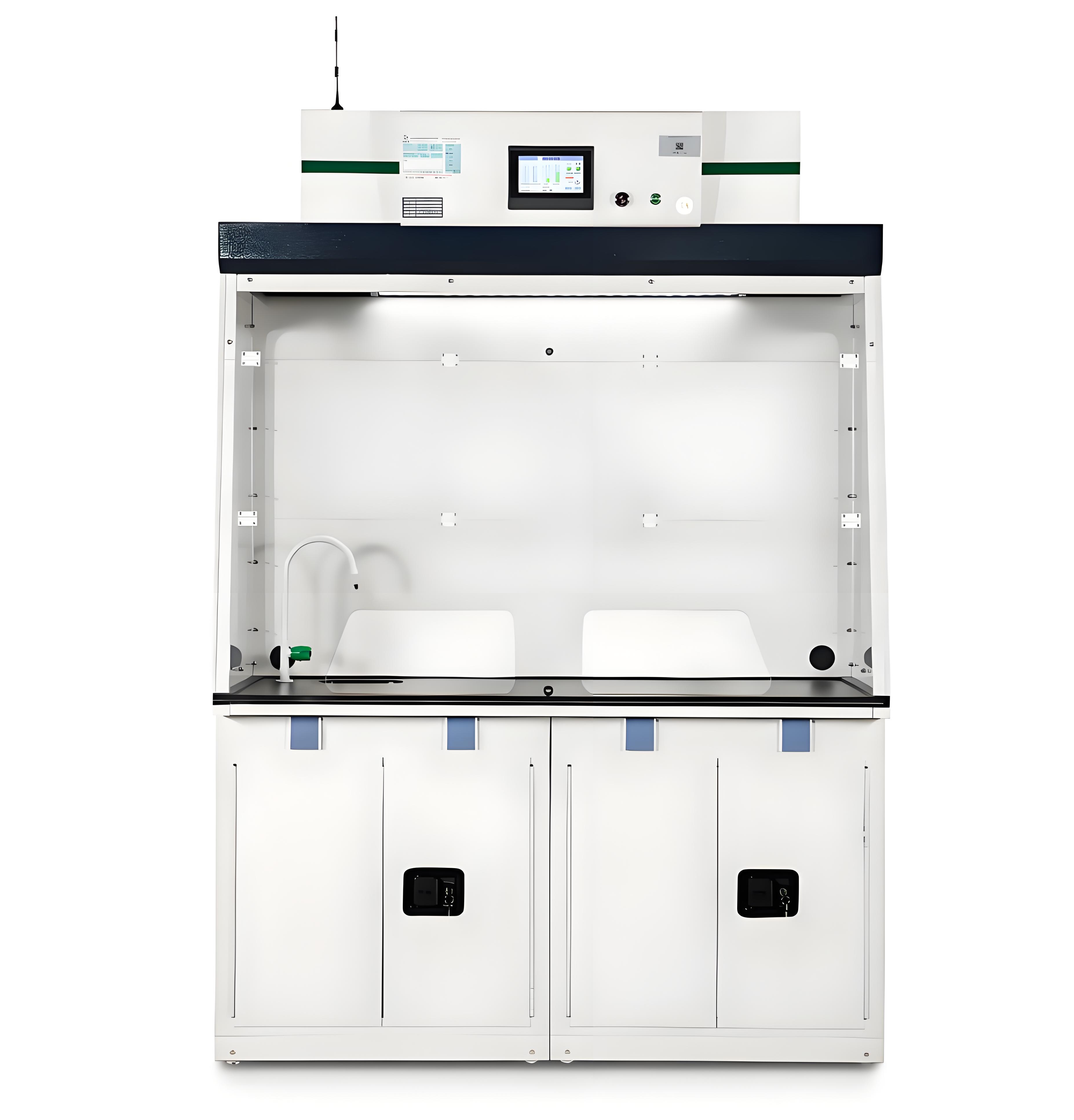 Ductless Fume Hood