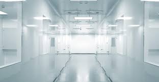 洁净室在微生物学研究中的关键作用指南