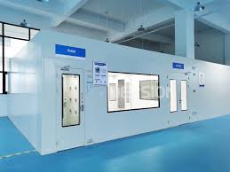 净化车间技术的 5 个新趋势