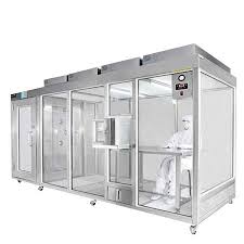 洁净室实验室通用柜概述