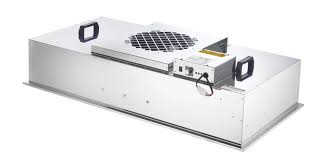 节能无尘车间的 FFU 成本