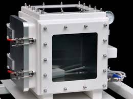 真空室性能和成本：铝与不锈钢的比较