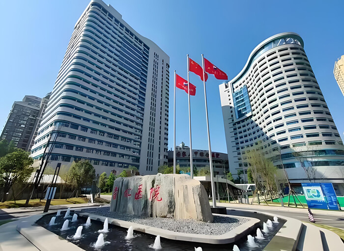 武汉普仁医院PCR实验室装修工程项目